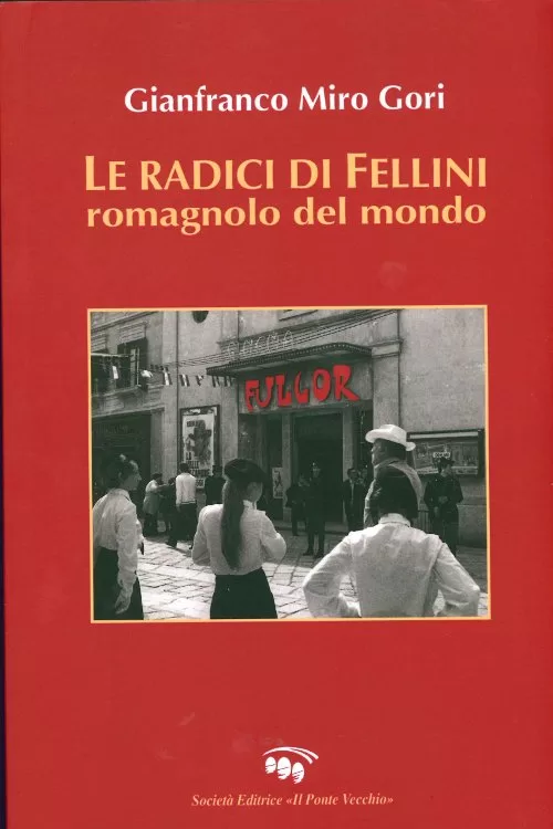41 - Gori su Fellini