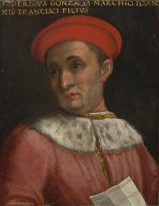 Federico Gonzaga da Bozzolo