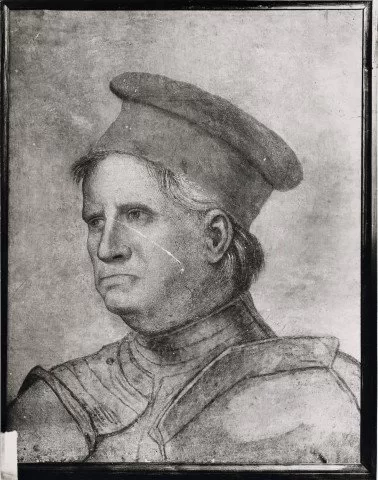 Napoleone Orsini