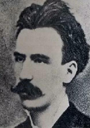 Andrea Costa verso il 1875