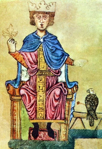 Federico II di Svevia, "Stupor mundi"