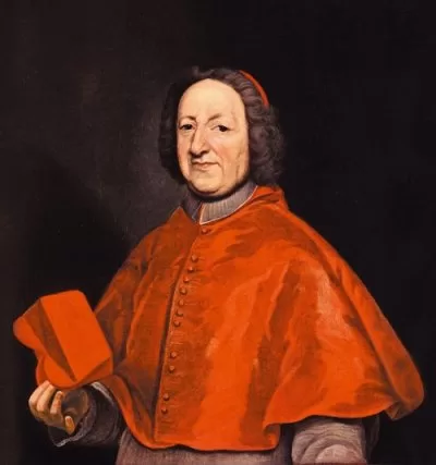 Il Cardinale Giulio Alberoni