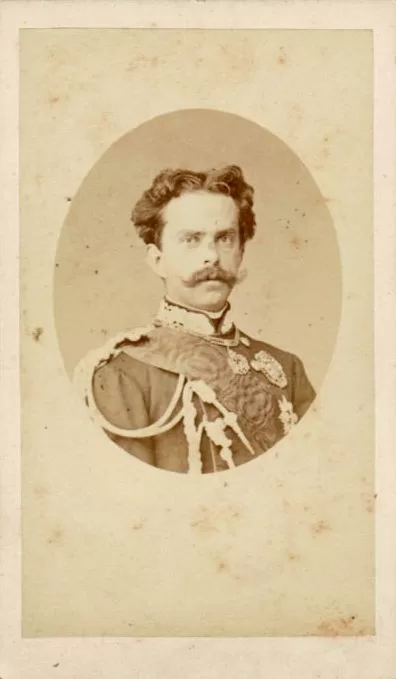 Umberto di Savoia, Principe di Piemonte
